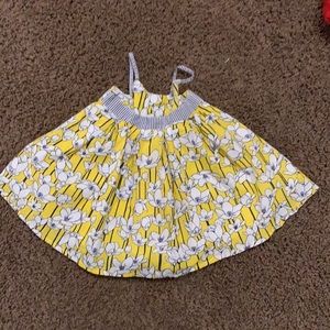 3-6 mon baby dress
